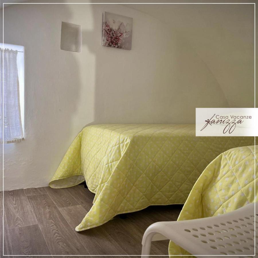 Sofia Stone House Affittacamere Alberobello Ngoại thất bức ảnh